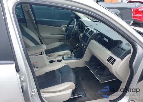 2010 Dodge Avenger R/T from USA, damaged, VIN 1B3CC5FB0AN225115